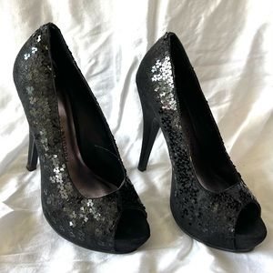 Chinese Laundry, Harvest Moon Heels